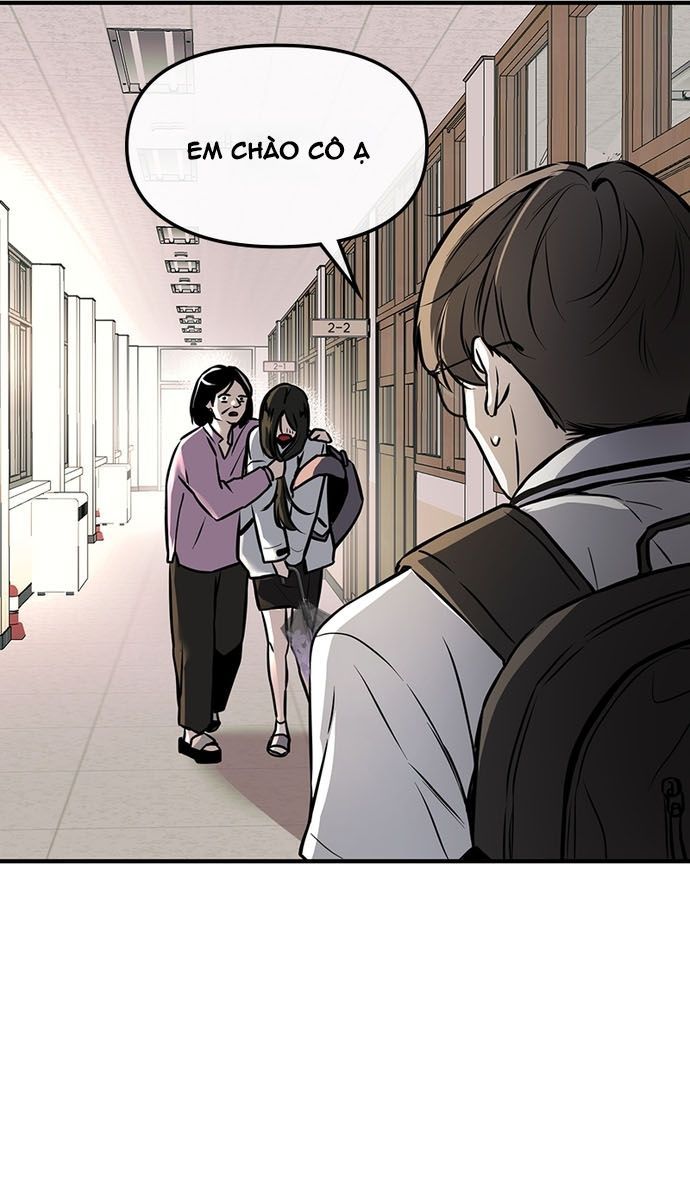 Trở Lại Với Chanbi Chapter 1 - Trang 2