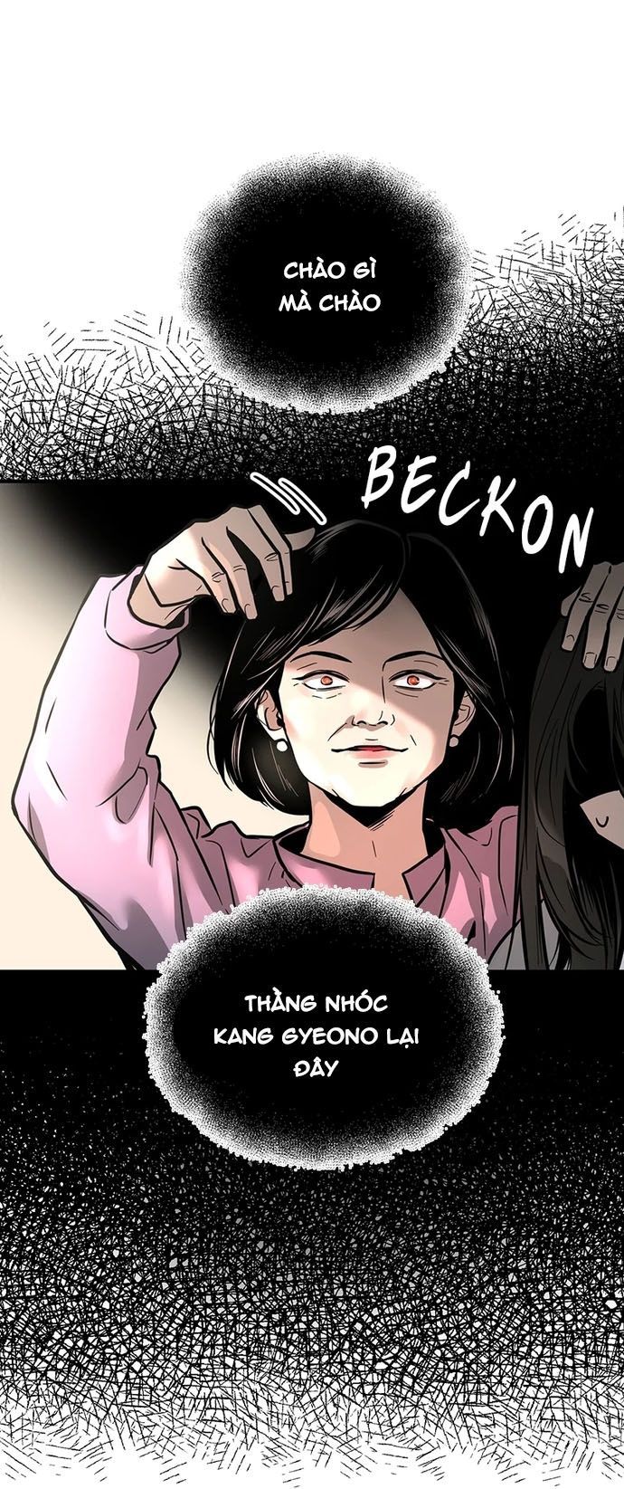 Trở Lại Với Chanbi Chapter 1 - Trang 2