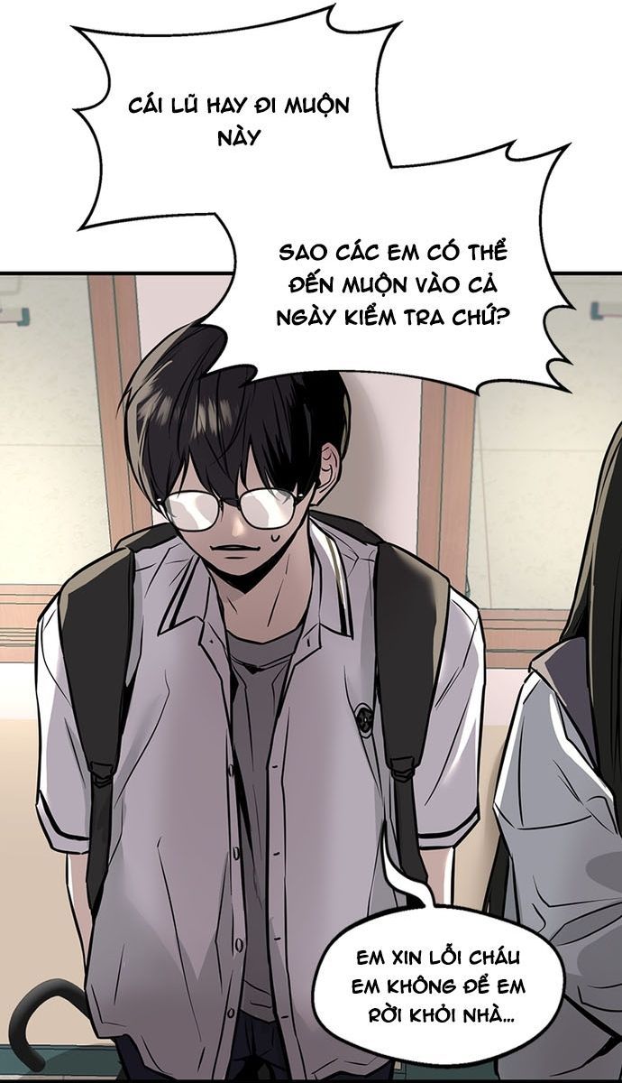 Trở Lại Với Chanbi Chapter 1 - Trang 2