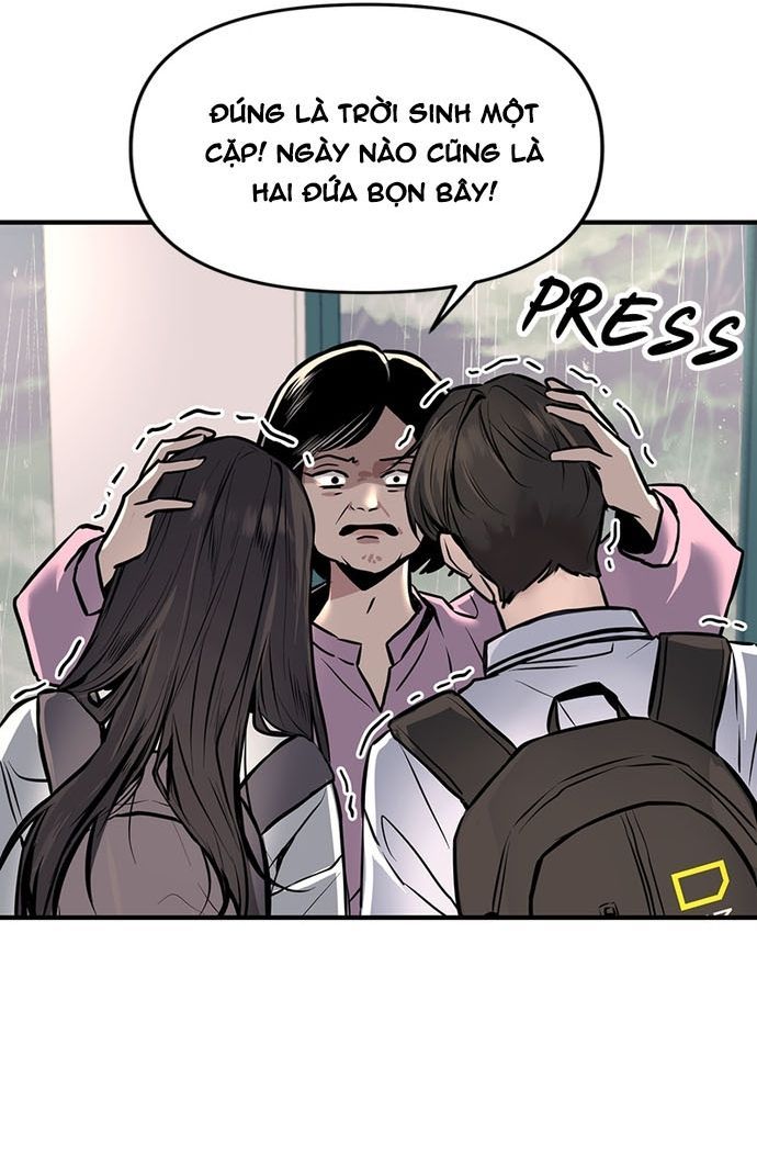 Trở Lại Với Chanbi Chapter 1 - Trang 2