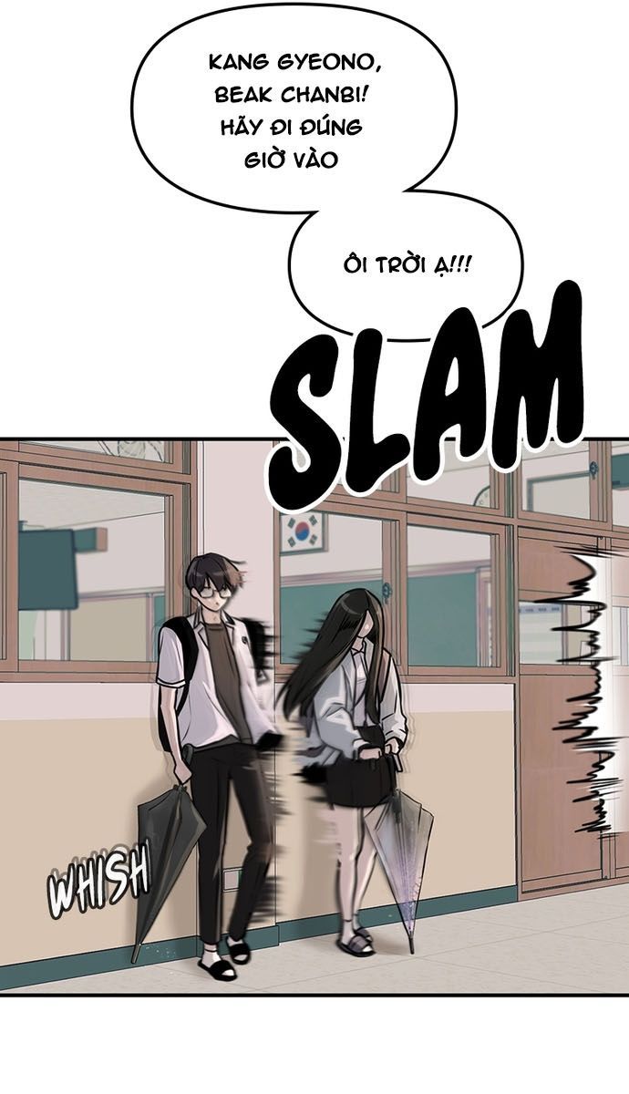 Trở Lại Với Chanbi Chapter 1 - Trang 2