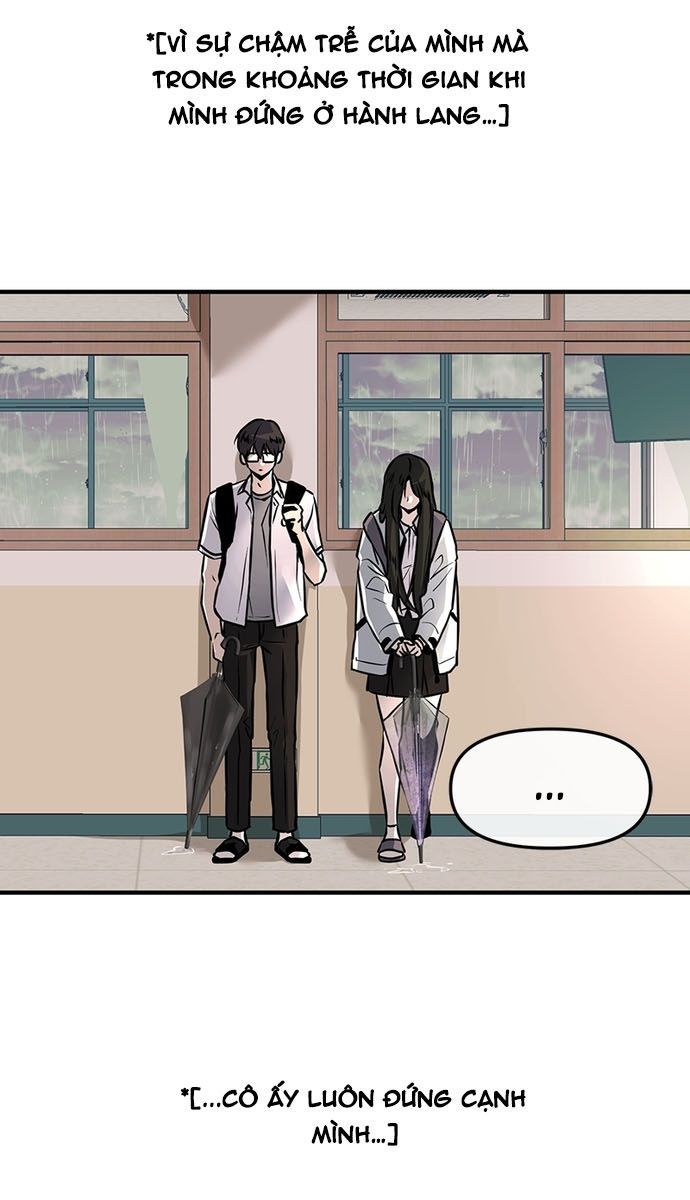 Trở Lại Với Chanbi Chapter 1 - Trang 2
