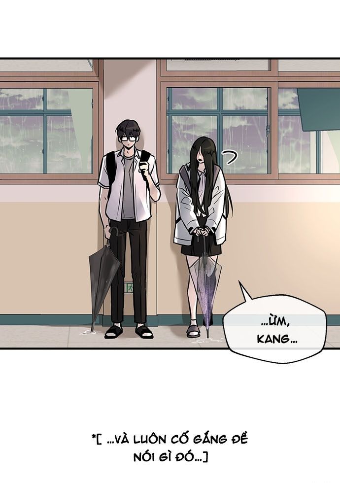 Trở Lại Với Chanbi Chapter 1 - Trang 2