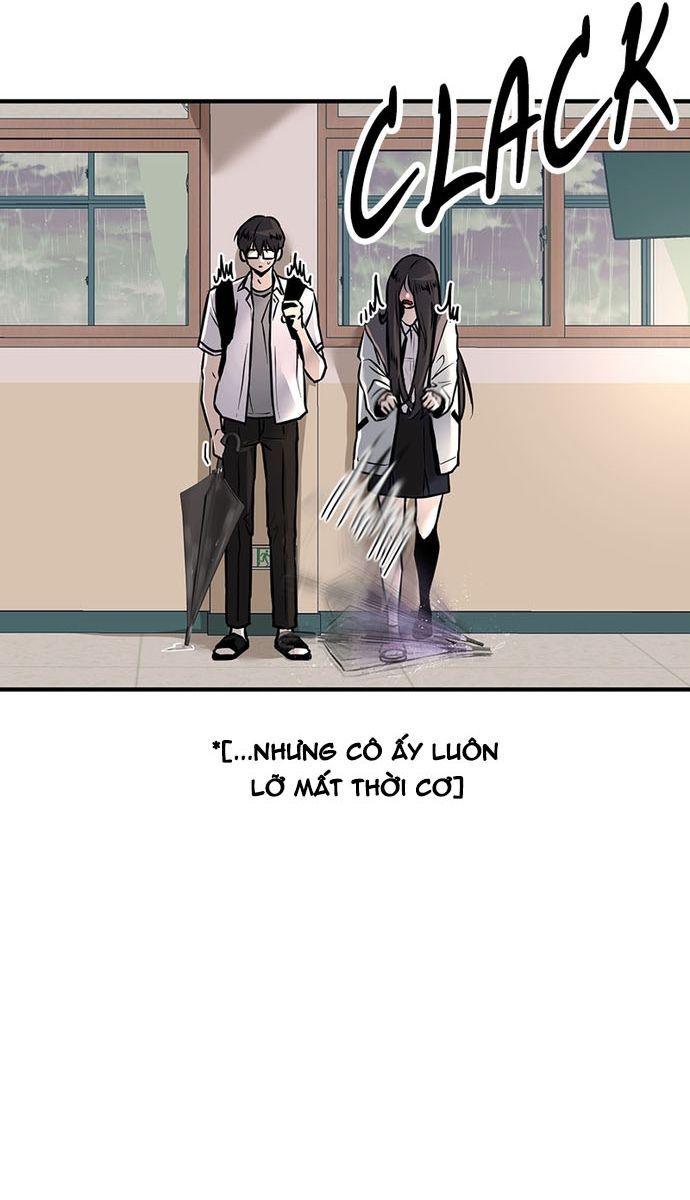 Trở Lại Với Chanbi Chapter 1 - Trang 2