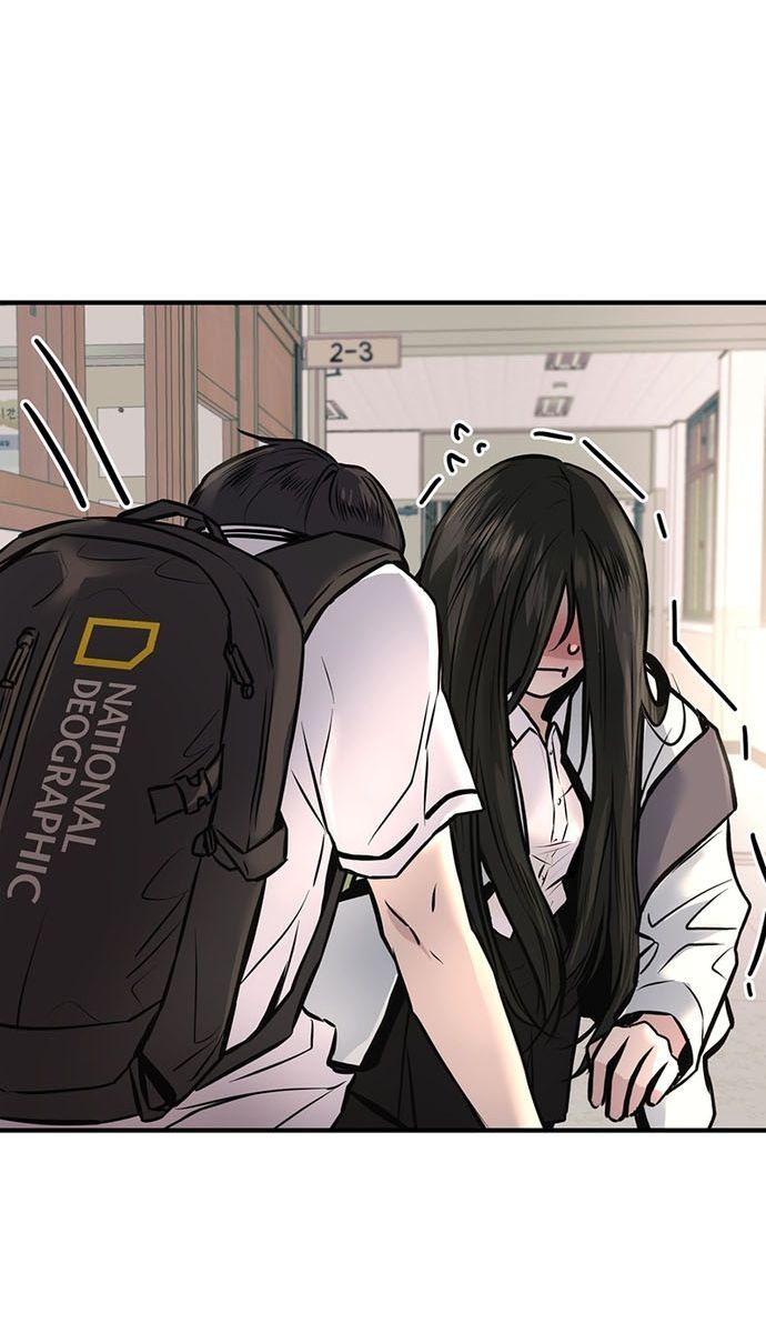 Trở Lại Với Chanbi Chapter 1 - Trang 2