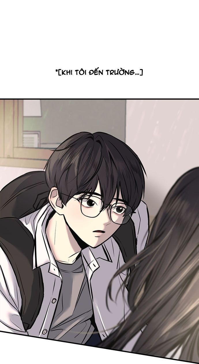 Trở Lại Với Chanbi Chapter 1 - Trang 2