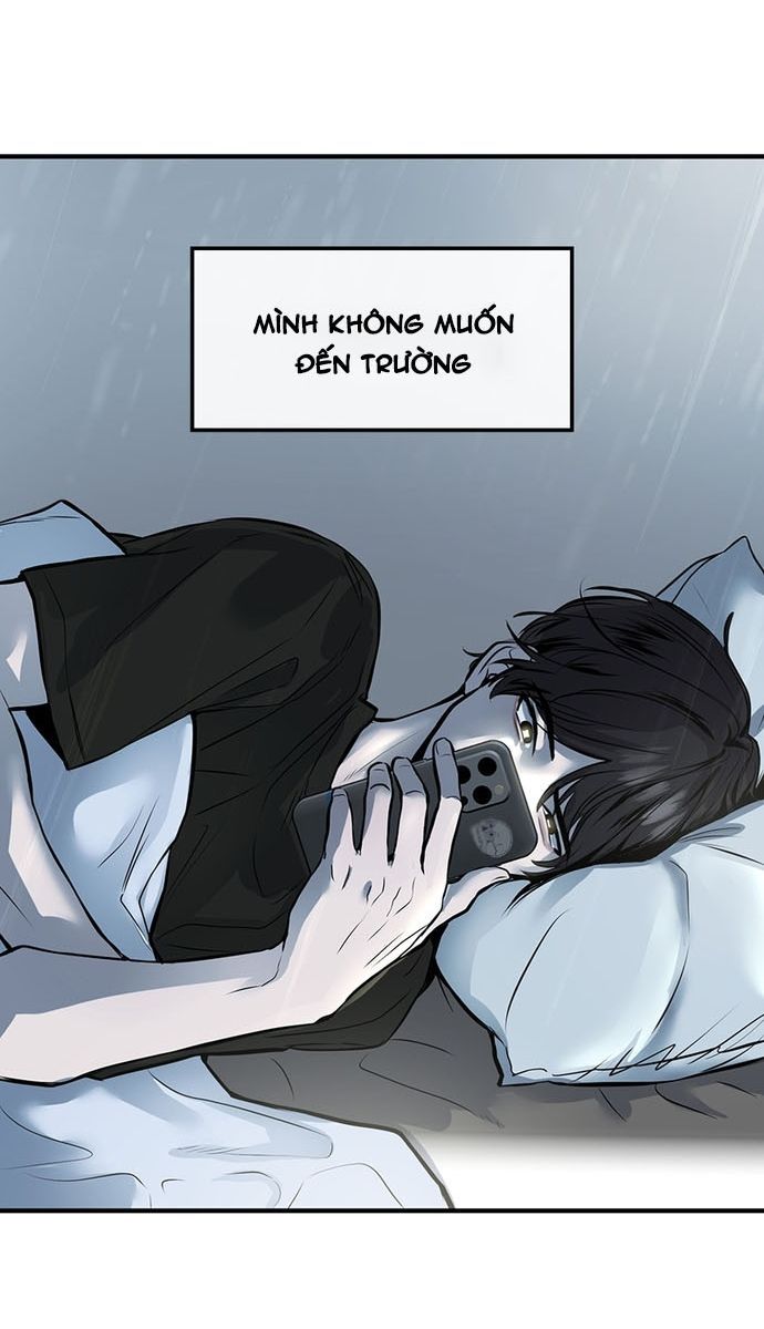 Trở Lại Với Chanbi Chapter 1 - Trang 2