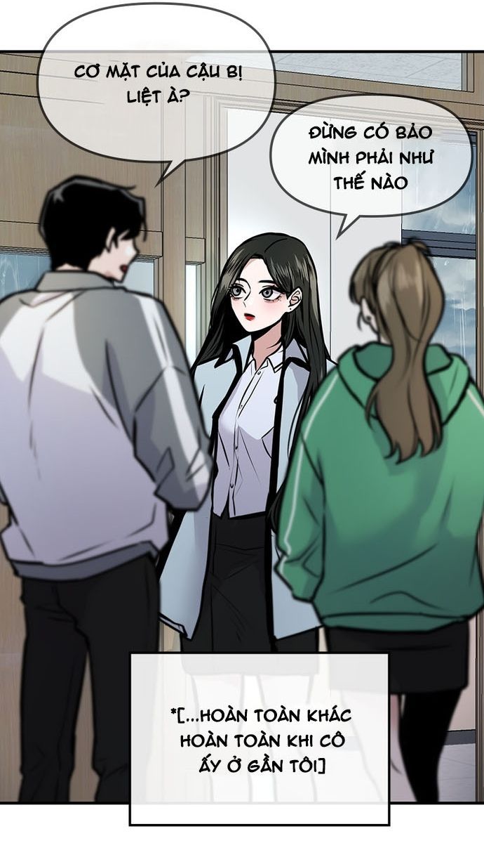 Trở Lại Với Chanbi Chapter 1 - Trang 2