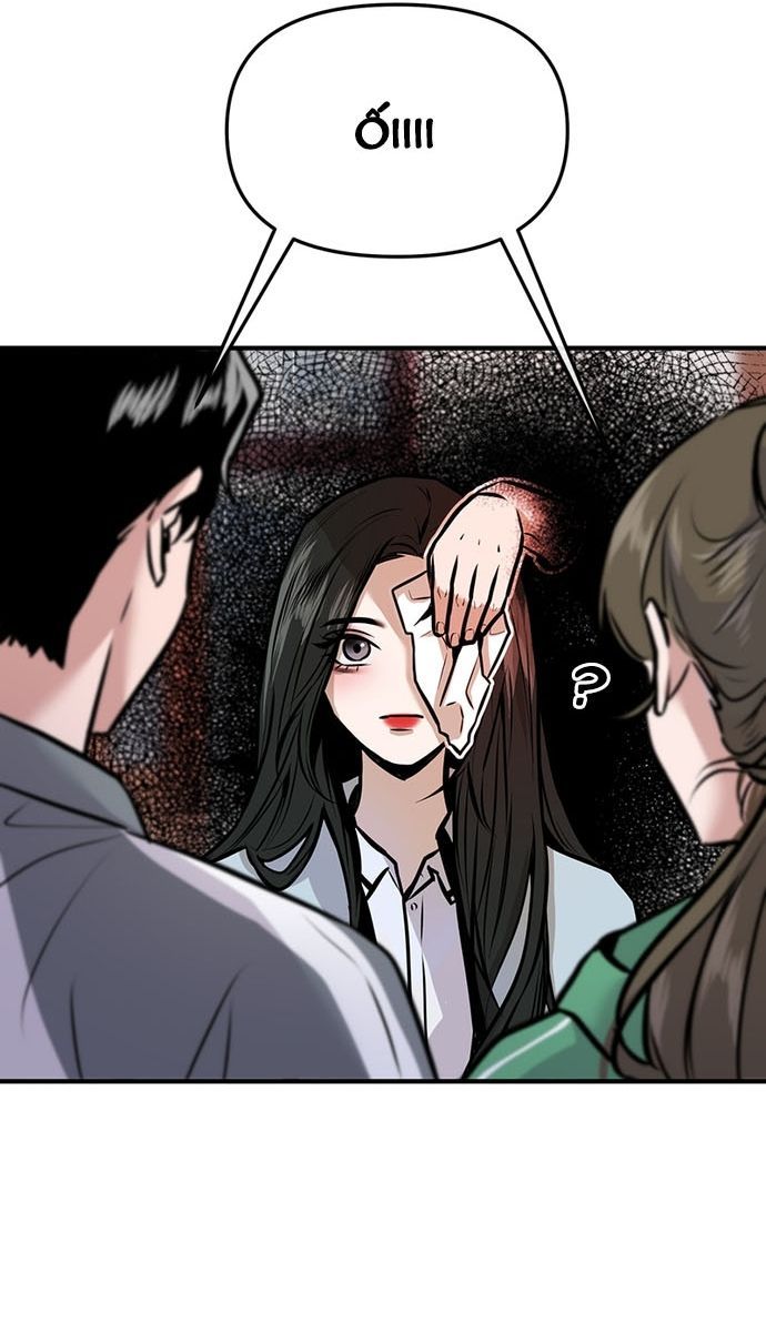 Trở Lại Với Chanbi Chapter 1 - Trang 2