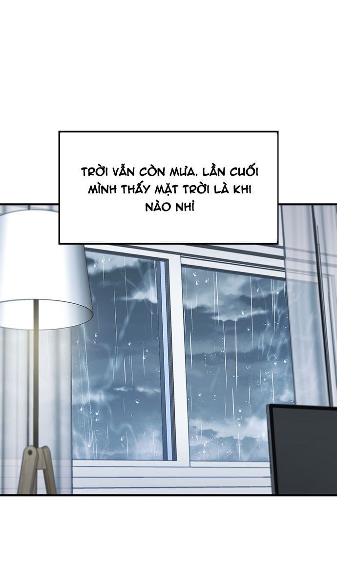 Trở Lại Với Chanbi Chapter 1 - Trang 2