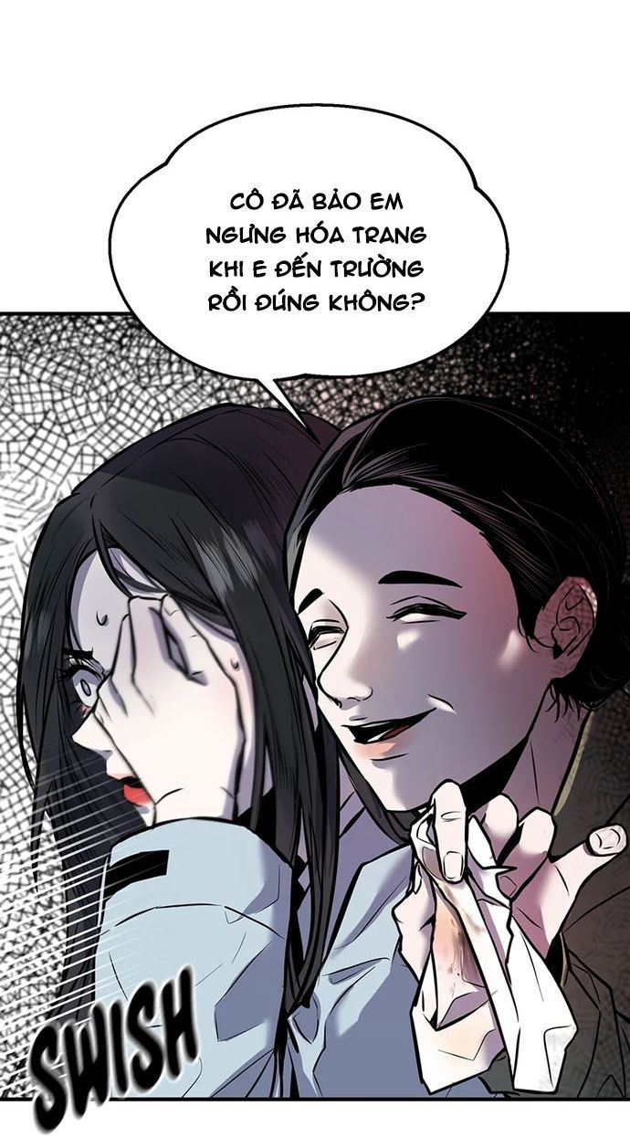 Trở Lại Với Chanbi Chapter 1 - Trang 2