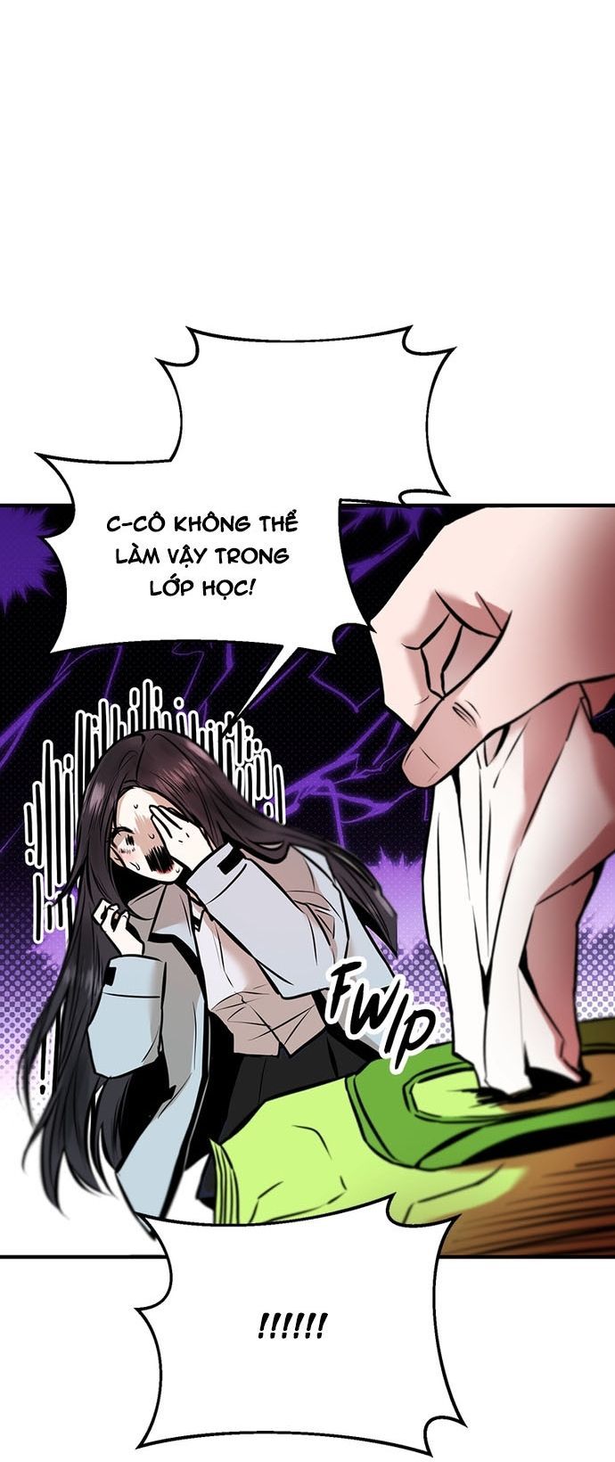 Trở Lại Với Chanbi Chapter 1 - Trang 2