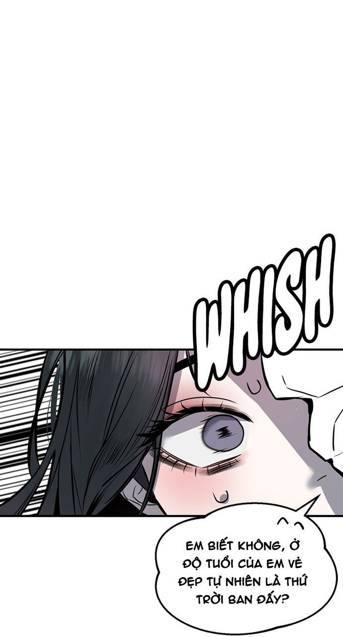 Trở Lại Với Chanbi Chapter 1 - Trang 2