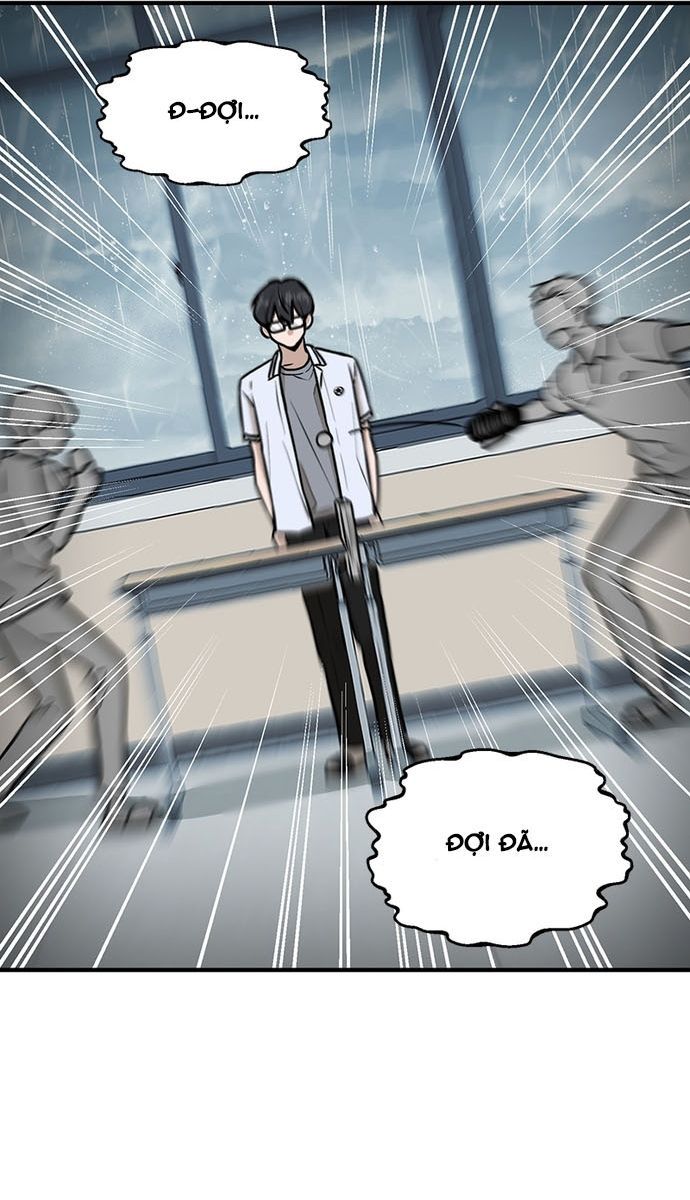 Trở Lại Với Chanbi Chapter 1 - Trang 2