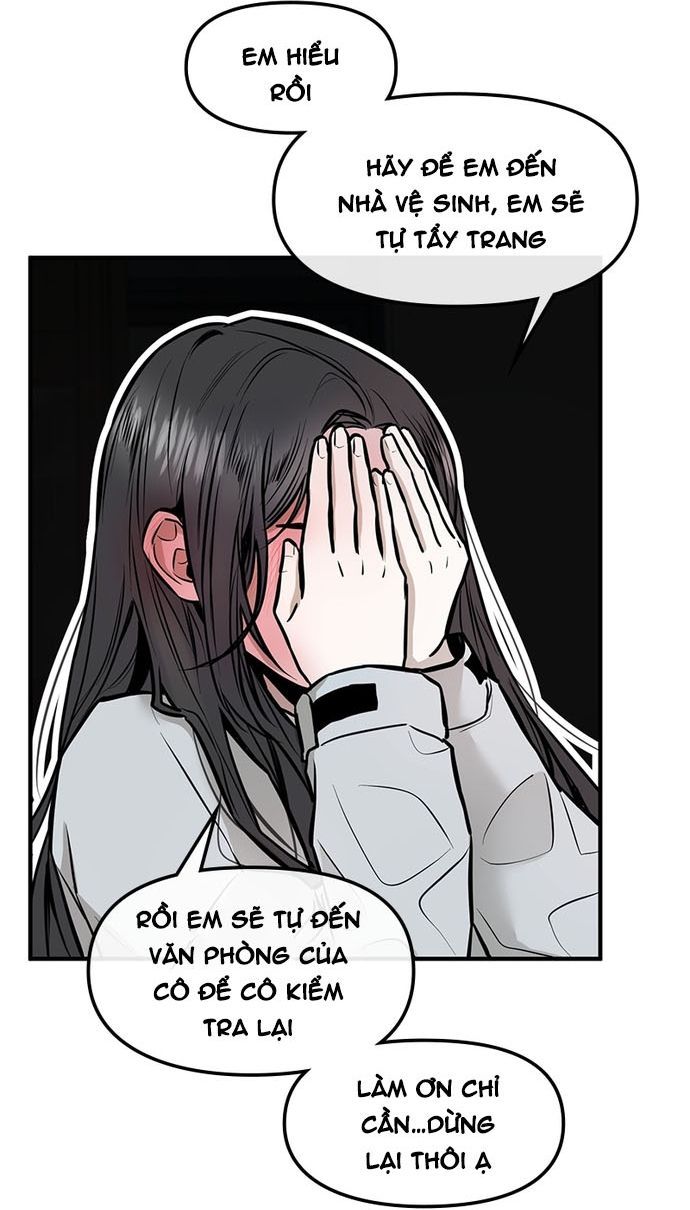 Trở Lại Với Chanbi Chapter 1 - Trang 2