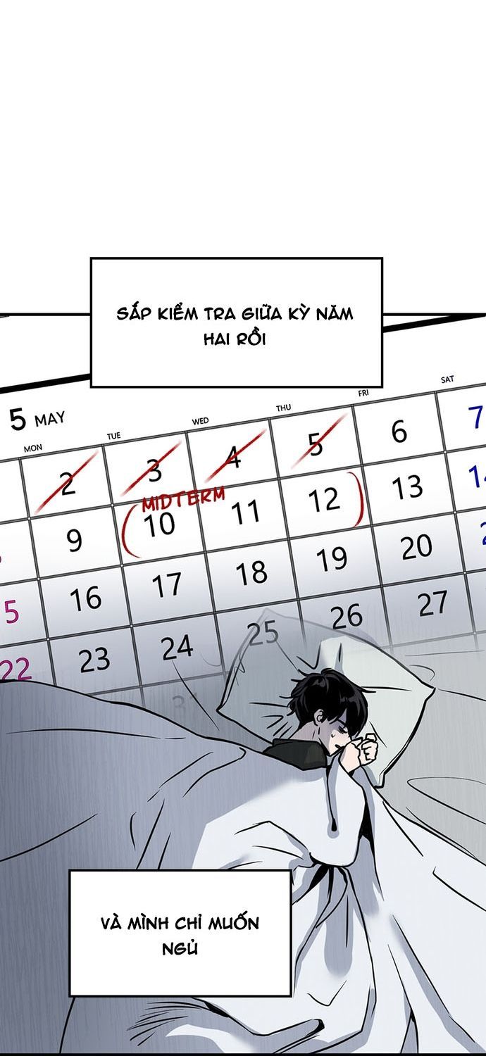 Trở Lại Với Chanbi Chapter 1 - Trang 2