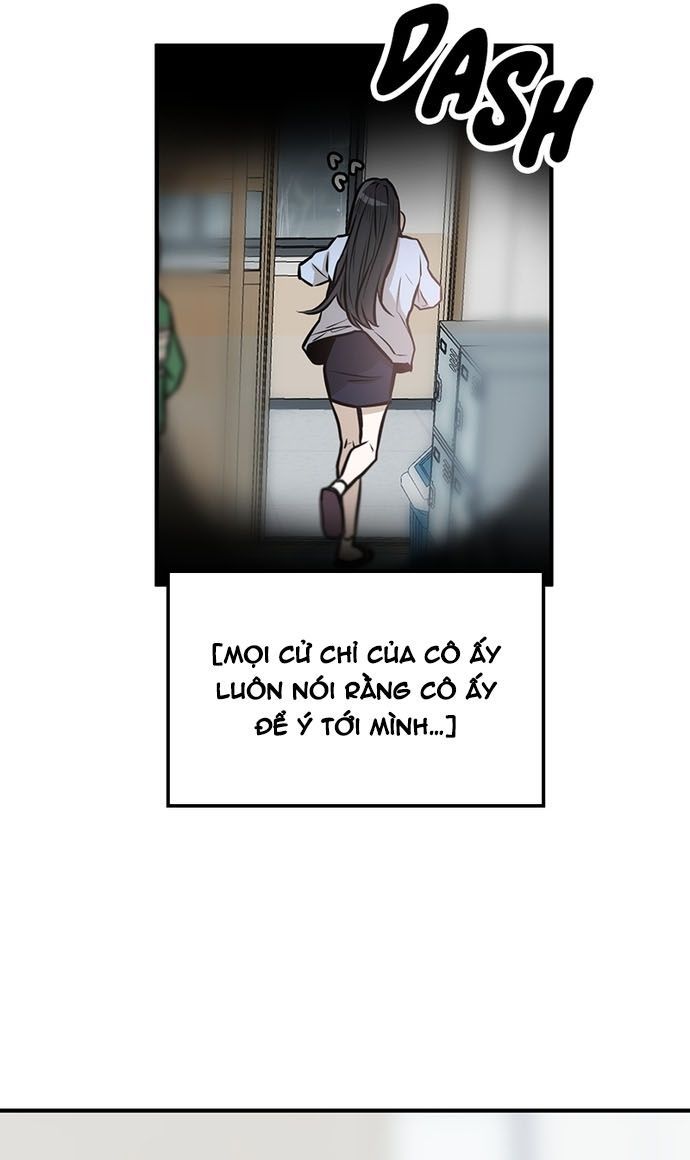 Trở Lại Với Chanbi Chapter 1 - Trang 2