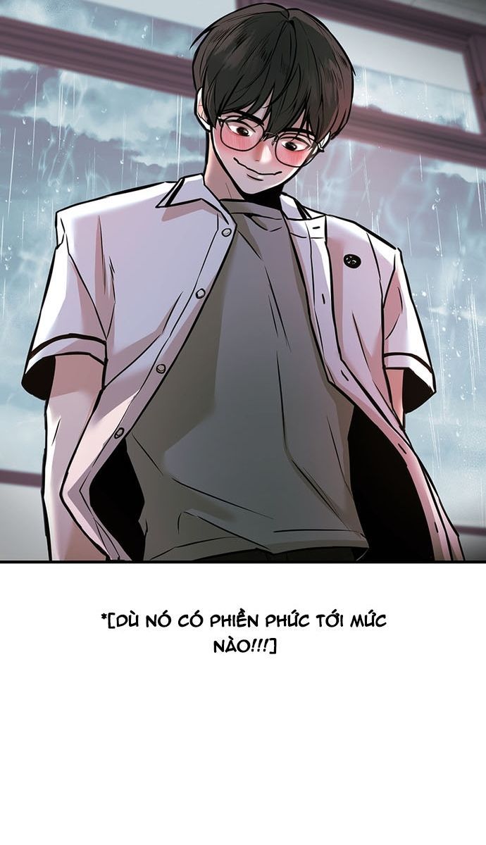 Trở Lại Với Chanbi Chapter 1 - Trang 2