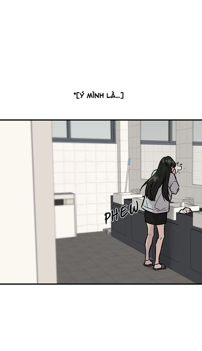 Trở Lại Với Chanbi Chapter 1 - Trang 2