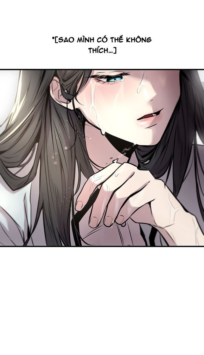 Trở Lại Với Chanbi Chapter 1 - Trang 2