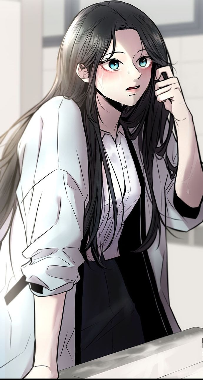 Trở Lại Với Chanbi Chapter 1 - Trang 2
