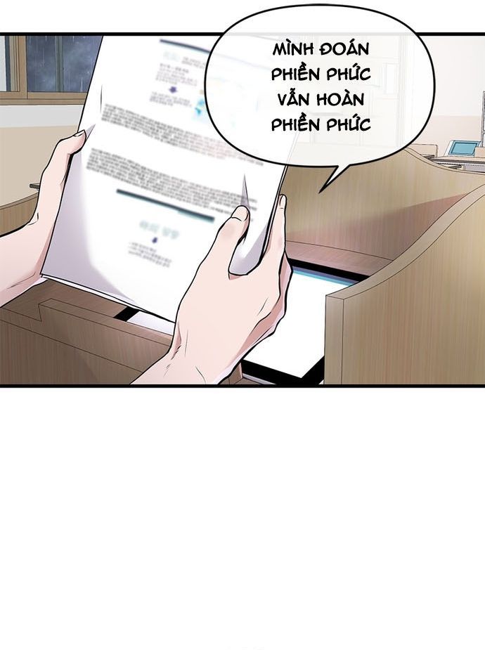 Trở Lại Với Chanbi Chapter 1 - Trang 2