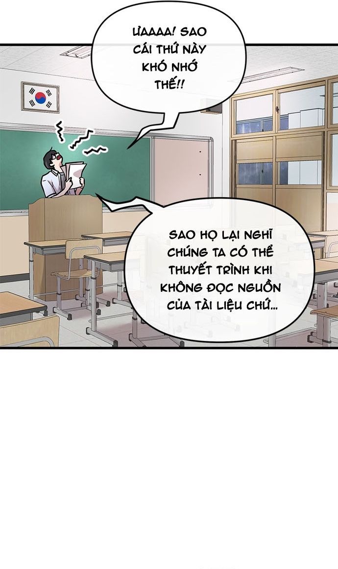 Trở Lại Với Chanbi Chapter 1 - Trang 2