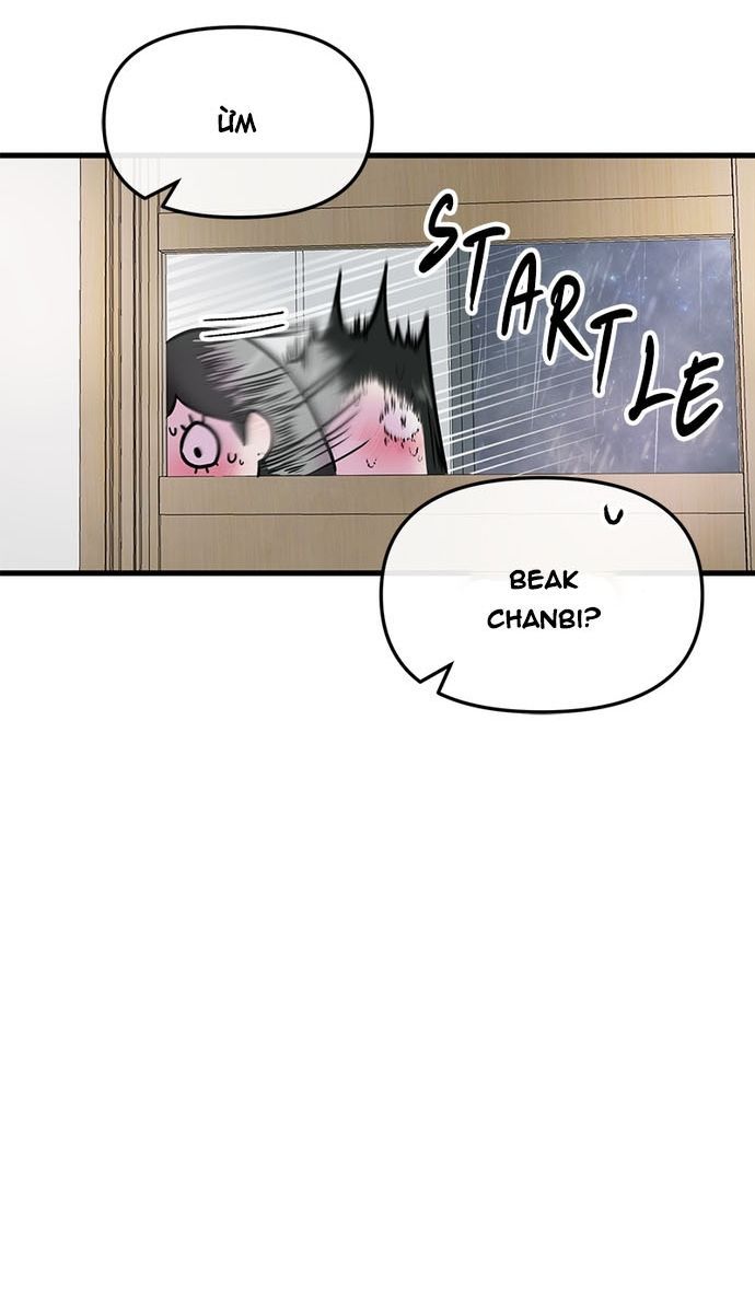 Trở Lại Với Chanbi Chapter 1 - Trang 2