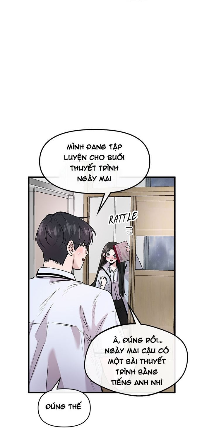 Trở Lại Với Chanbi Chapter 1 - Trang 2