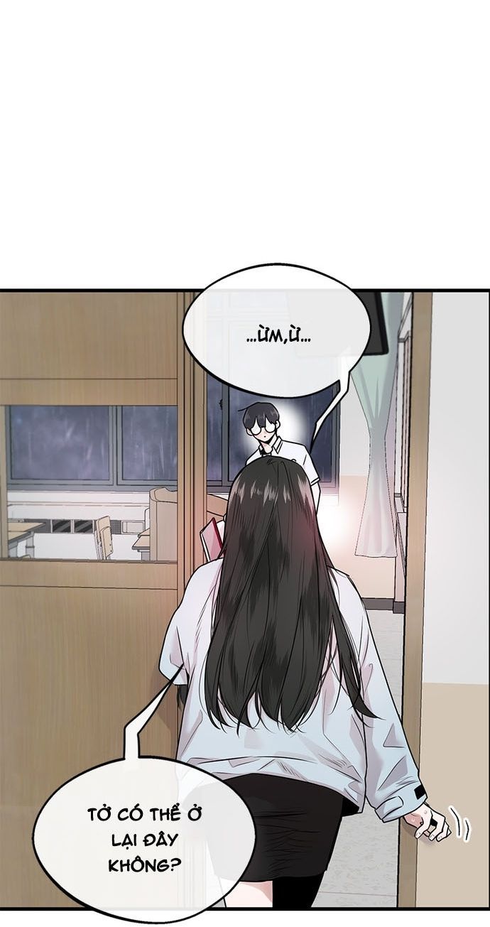 Trở Lại Với Chanbi Chapter 1 - Trang 2