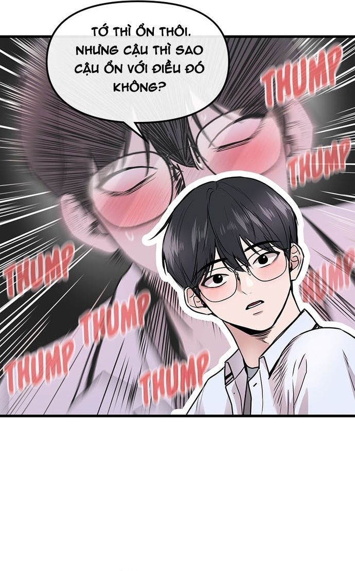 Trở Lại Với Chanbi Chapter 1 - Trang 2