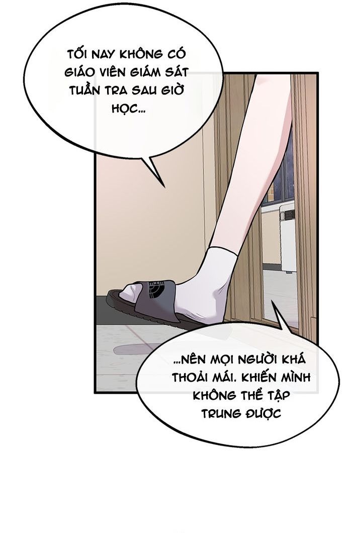 Trở Lại Với Chanbi Chapter 1 - Trang 2