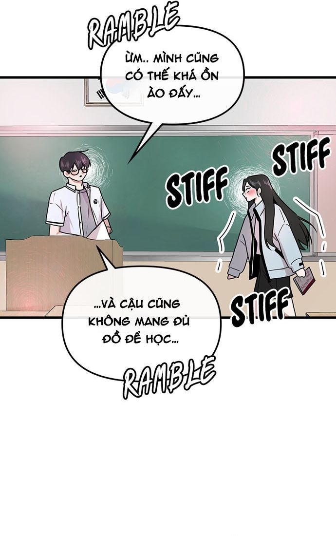 Trở Lại Với Chanbi Chapter 1 - Trang 2
