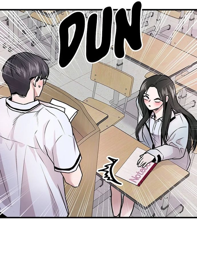 Trở Lại Với Chanbi Chapter 1 - Trang 2