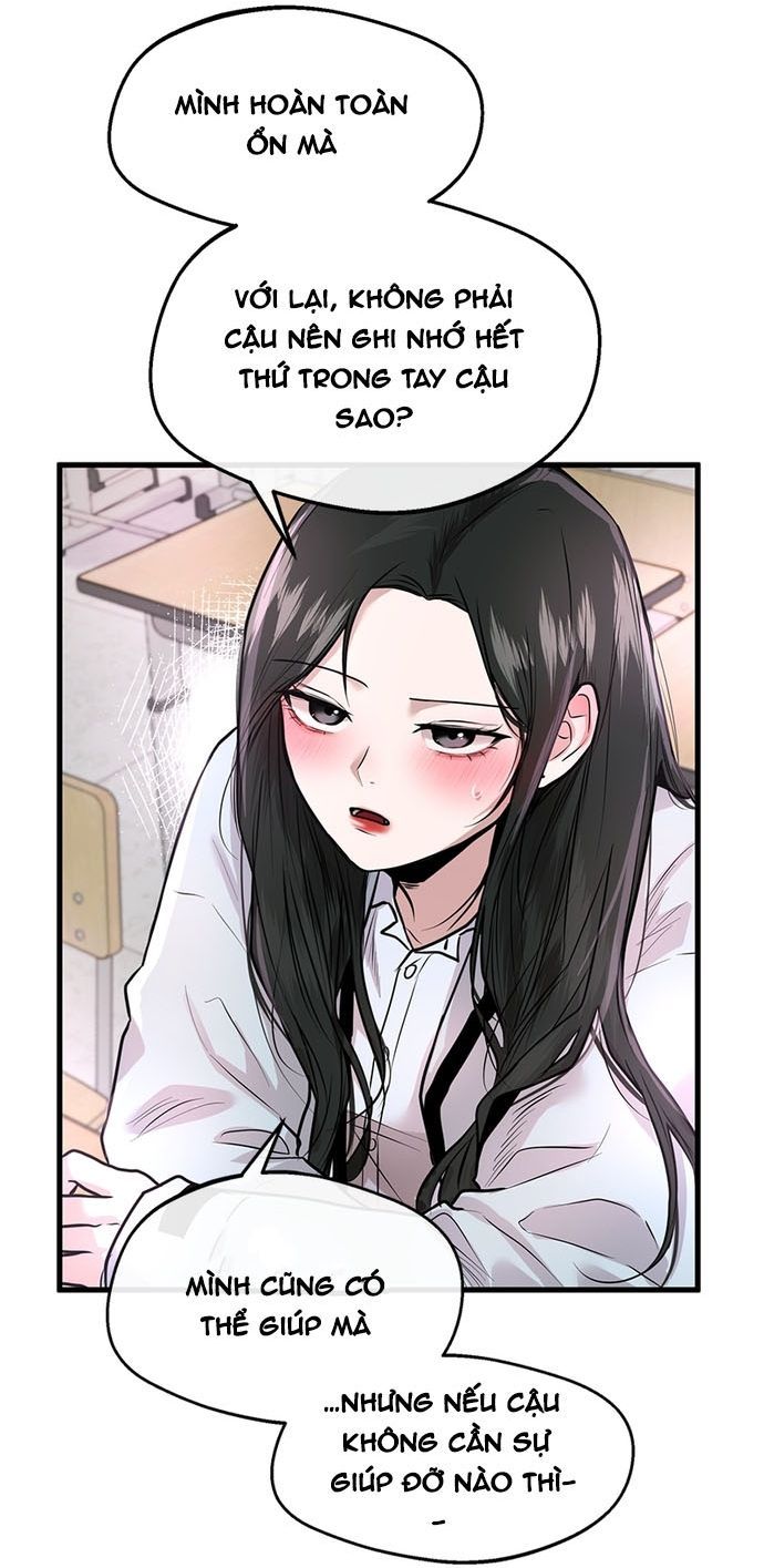 Trở Lại Với Chanbi Chapter 1 - Trang 2