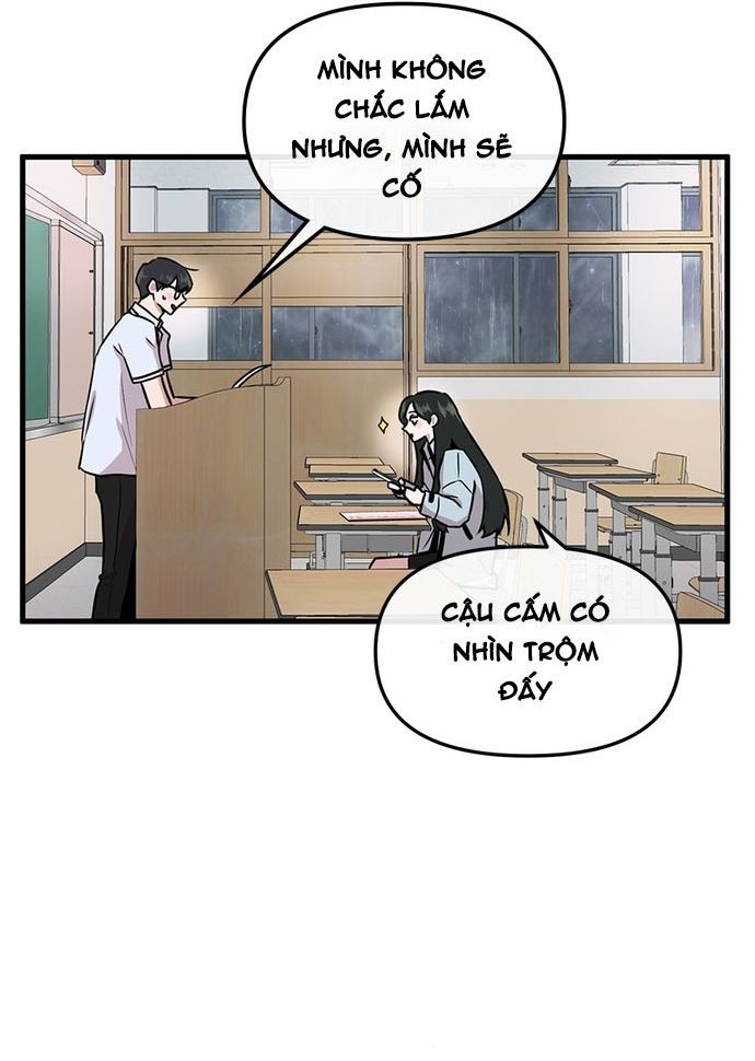 Trở Lại Với Chanbi Chapter 1 - Trang 2