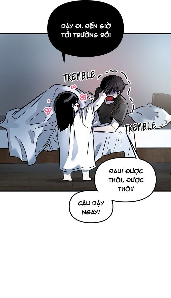 Trở Lại Với Chanbi Chapter 1 - Trang 2