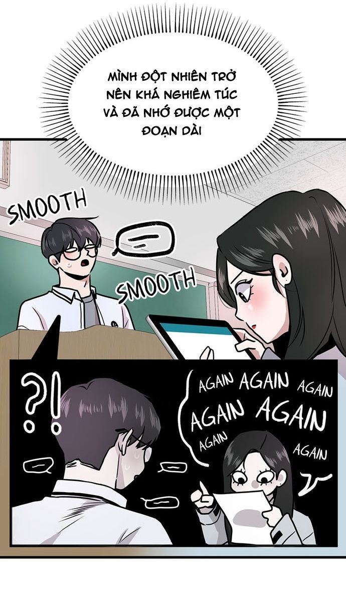Trở Lại Với Chanbi Chapter 1 - Trang 2
