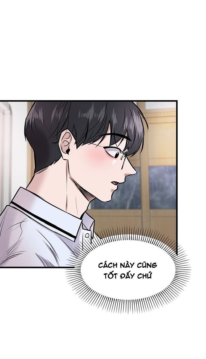 Trở Lại Với Chanbi Chapter 1 - Trang 2