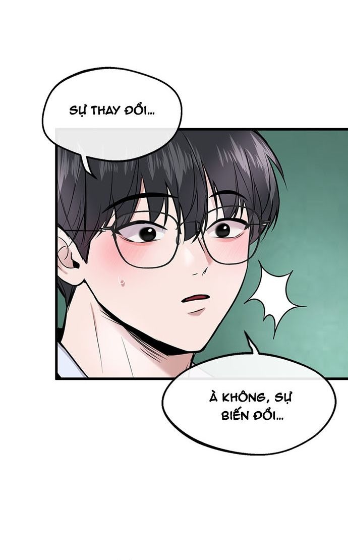 Trở Lại Với Chanbi Chapter 1 - Trang 2