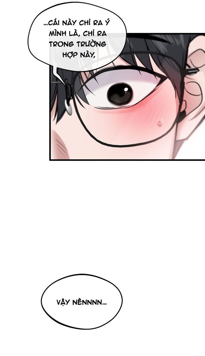 Trở Lại Với Chanbi Chapter 1 - Trang 2