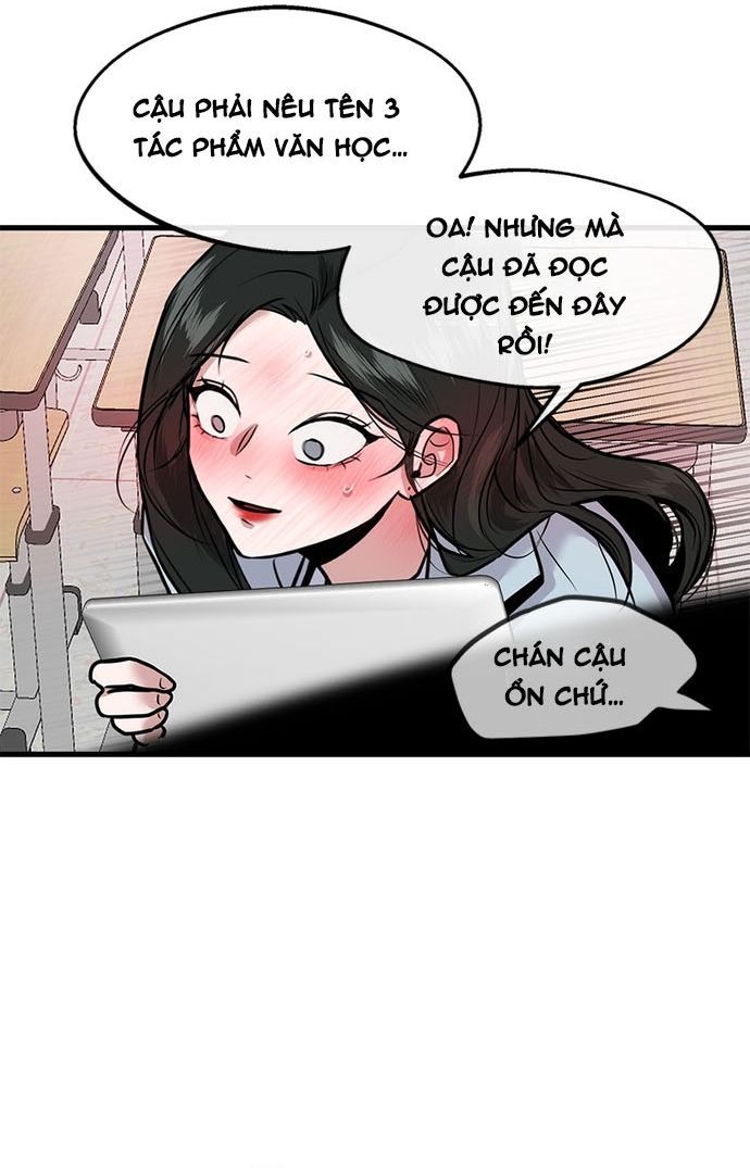 Trở Lại Với Chanbi Chapter 1 - Trang 2