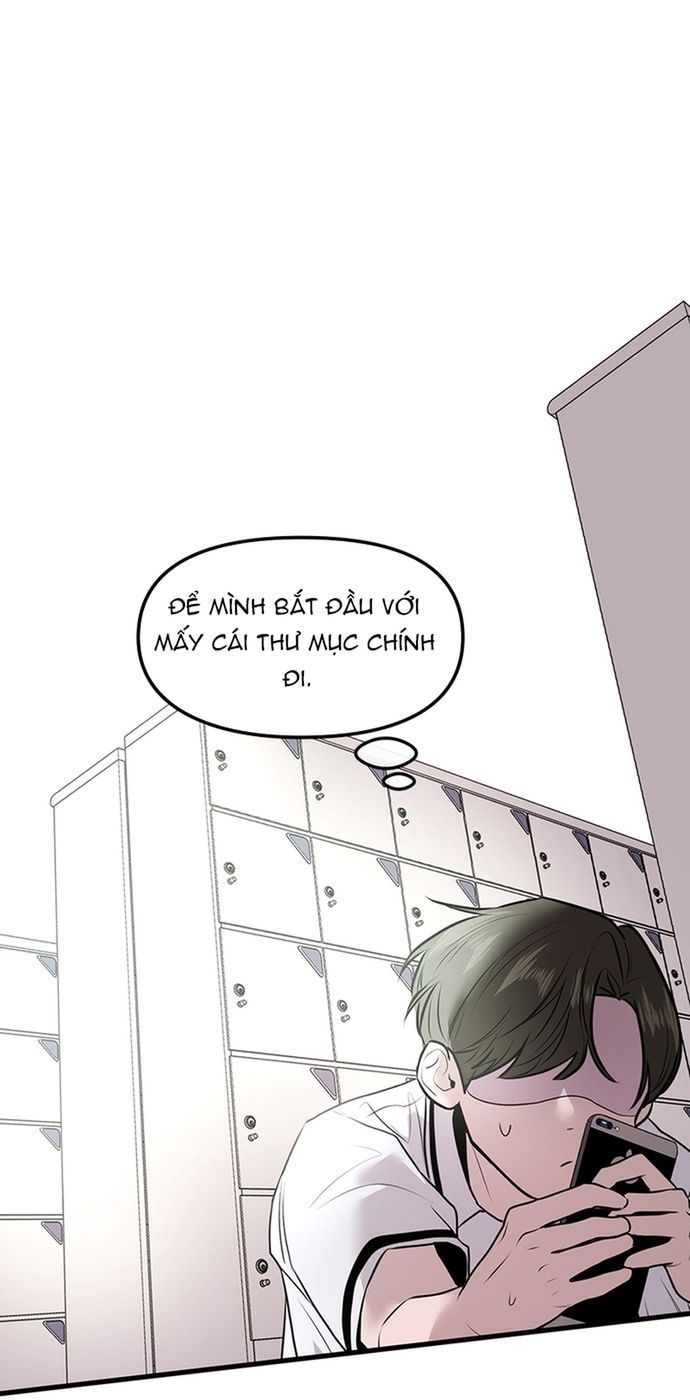 Trở Lại Với Chanbi Chapter 10 - Trang 2