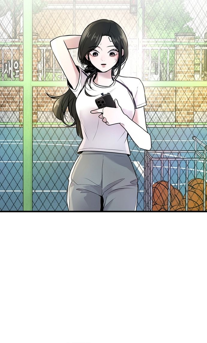 Trở Lại Với Chanbi Chapter 10 - Trang 2