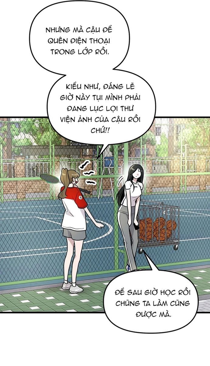 Trở Lại Với Chanbi Chapter 10 - Trang 2