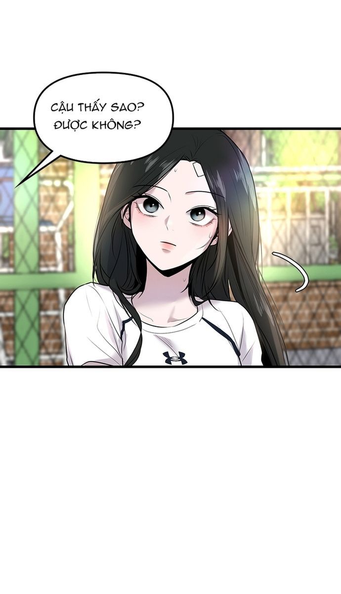 Trở Lại Với Chanbi Chapter 10 - Trang 2