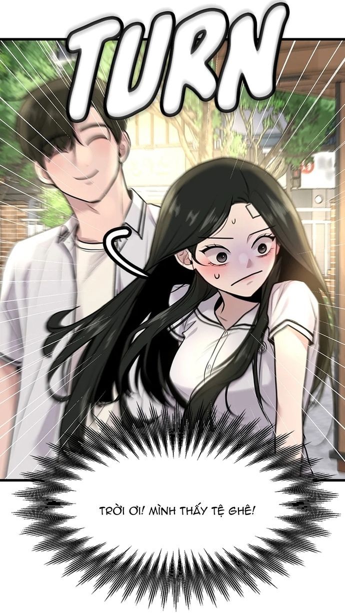 Trở Lại Với Chanbi Chapter 10 - Trang 2