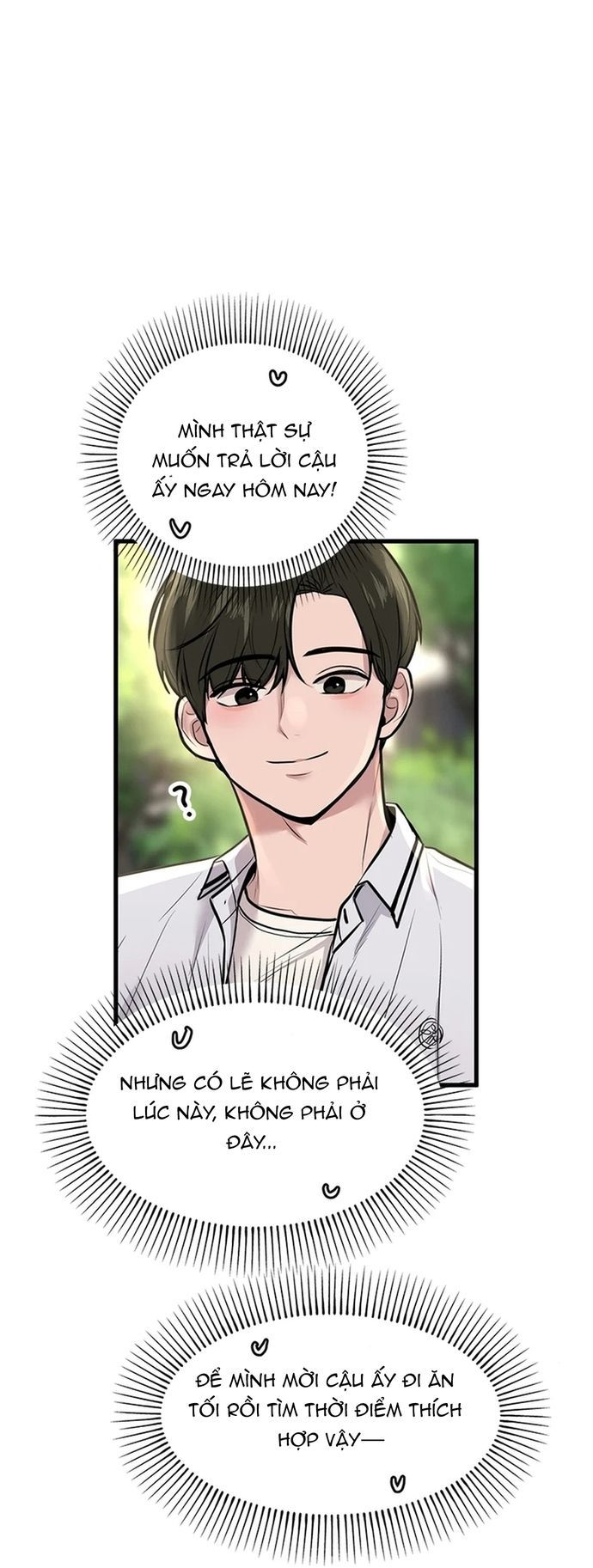 Trở Lại Với Chanbi Chapter 10 - Trang 2