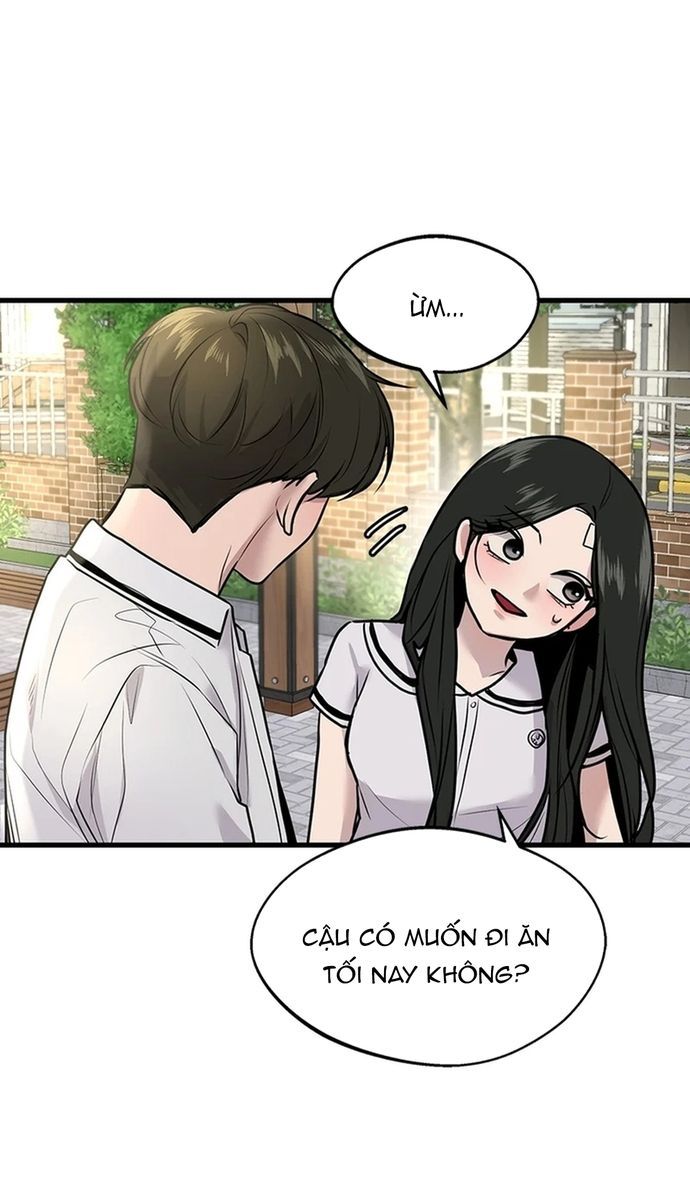 Trở Lại Với Chanbi Chapter 10 - Trang 2