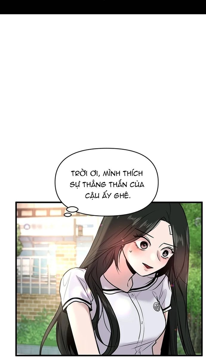Trở Lại Với Chanbi Chapter 10 - Trang 2